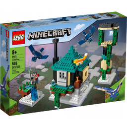 Lego 21173 Minecraft Podniebna wieża