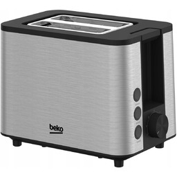Toster Beko Tam 7321 I 950W Ruszt Tacka