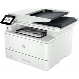 Drukarka wielofunkcyjna laserowa (mono) Hp LaserJet Pro 4102fdw