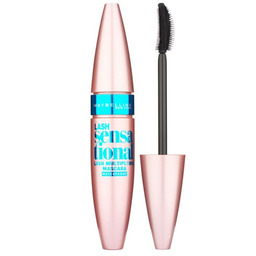 Maybelline Lash Sensational Mascara Waterproof 9,4ml tusz