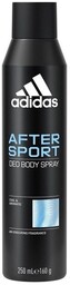 After Sport dezodorant spray 250ml