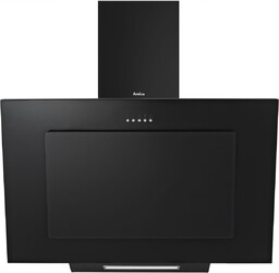 Okap kominowy Amica OKP6251S 60cm wydajność 228 m