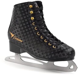 SMJ sport Exclusive damskie łyżwy do jazdy figurowej,