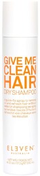 Eleven Australia Give Me Clean Hair Dry Shampoo,