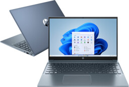 Laptop HP Pavilion 15-eh3989nw FHD Ryzen 7 7730U/16GB/512GB