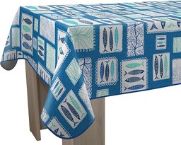 Le linge de Jules Obrus przeciw plamom Sardine