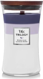 WoodWick Evening Luxe Świeca Duża 610g