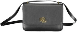 TORBA DAMSKA RALPH LAUREN CZARNA