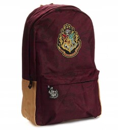 Harry Potter Hogwarts Plecak