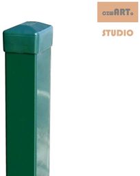 Słupki do paneli - 60x40 mm / 2,60