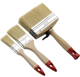 FAVORITE PAINT Zestaw pędzli 40-SET 85