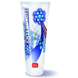 Enteros-Gel, Zawiesina, 225g