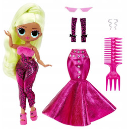 Lol Surprise. Omg HoS Lalka Lady Diva
