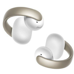 Anker Słuchawki Soundcore AeroClip Bluetooth białe