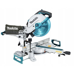 Makita LS1110F Piła Ukośnica Pilarka Z Posuwem 1450W