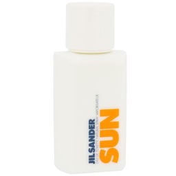 Jil Sander Sun woda toaletowa 75 ml