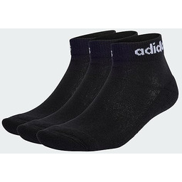 adidas Linear Cushioned 3 Pairs
