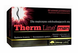 Olimp Therm Line Man x60 tabletek