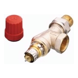 Zawór osiowy RAN-15 UK (nr kat. 013G0153)