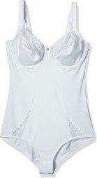 Sassa Damskie body modelujące 989, rozmiar 44 (rozmiar