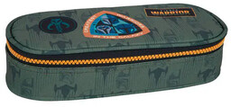Piórnik owalny CoolPack Disney Core Campus Mandalorian -