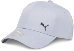 Czapka z daszkiem Puma Metal Ess 259940 03