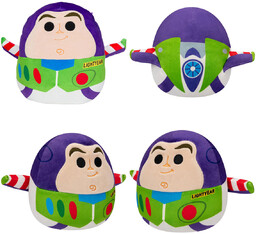Squishmallows Buzz Astral 35cm