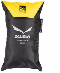 SALEWA RainCover 55-80L yellow
