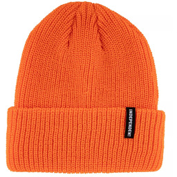 czapka zimowa INDEPENDENT BASELINE BEANIE LONG SHOREMAN HAT