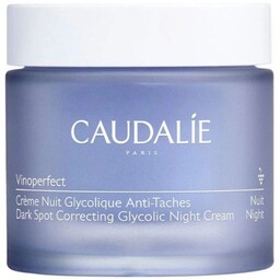 Caudalie Vinoperfect Glycolic Night Cream Anti-Dark Spot 50