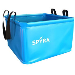 Spyra Wiadro na wodę SPYRABase 90386 Zyskaj