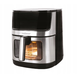 Frytkownica beztłuszczowa Zelmer ZAF8650 2000W 6,5L do Pieczenia