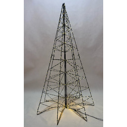 Choinka LED Świąteczna 180cm