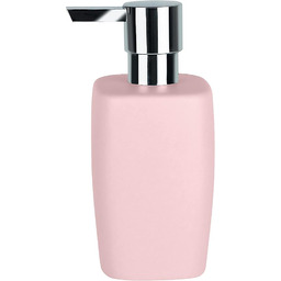 Spirella Dozownik mydła retro z pompką w kolorze