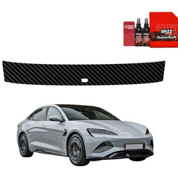 Grizzprotector Folia karbonowa Grizz Protector na próg bagażnika