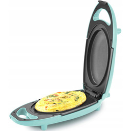 Opiekacz Do Omletów 800W Omleciarka Non Stick Omlet