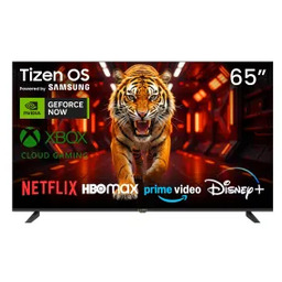 Kiano Elegance 65" LED 4K Smart TV TizenOS