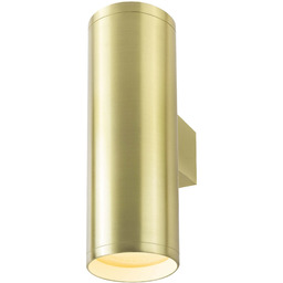 Kinkiet Torre 2xGU10 złoty LP-108/1W GD - Light