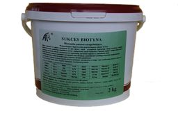 Wytwórnia Pasz A. Morawski Sukces Biotyna 2kg