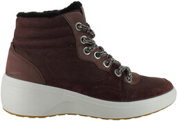 ECCO, Botki damskie, Soft 7, rozmiar 40