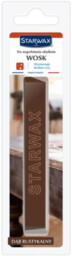 STARWAX wosk do zalepiania ubytków dąb rustykalny 15g