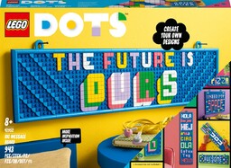 LEGO DOTS, klocki Duża Tablica Ogłoszeń, 41952