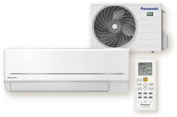 Klimatyzator Panasonic seria BZ 2.5kW