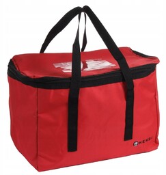 Torba Termiczna Lunch Box Do Transportu 6 Lunchbox-ów