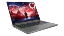 Lenovo Legion Slim 5 16 - Ryzen 7