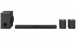 Bezprzewodowy Soundbar Lg SQC4R 4.1 220W Bluetooth Usb