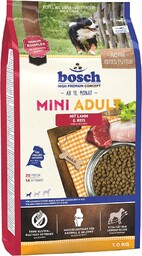Bosch Hpc 52050015 Sucha Karma dla Dorosłych Psów