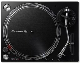 Gramofon Pioneer PLX-500-K ( czarny) profesjonalny [H]