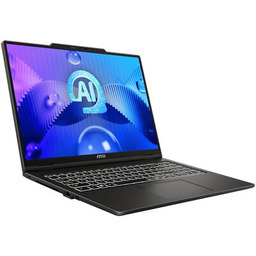 MSI Laptop VenturePro 16 AI A1VEG-022PL 16" OLED