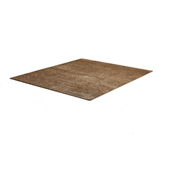 Dywan ROBIN, 3600x2400 mm, złoty